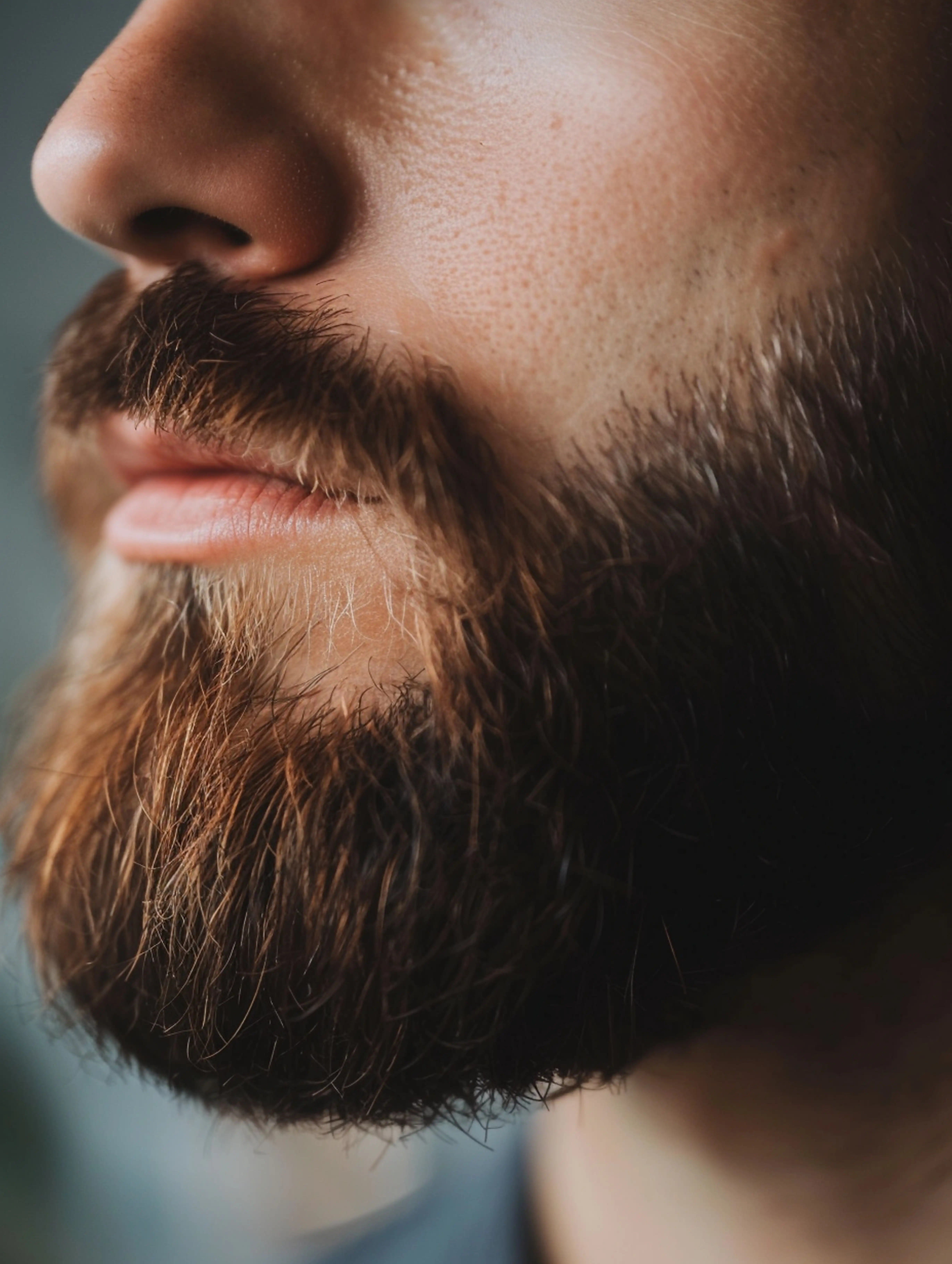5 cuidados essenciais para manter a barba macia e hidratada
