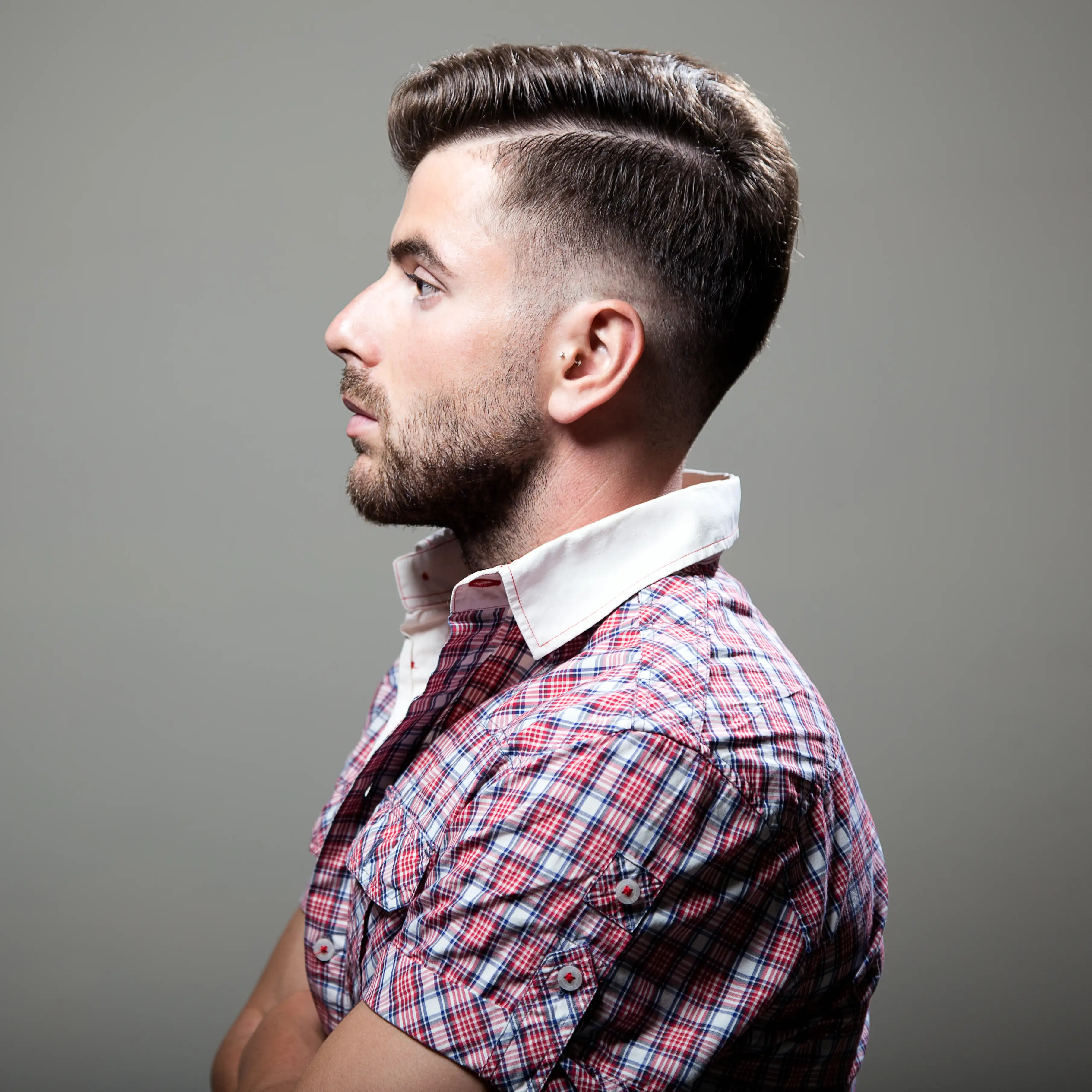 5 erros comuns que os homens cometem ao cuidar do cabelo