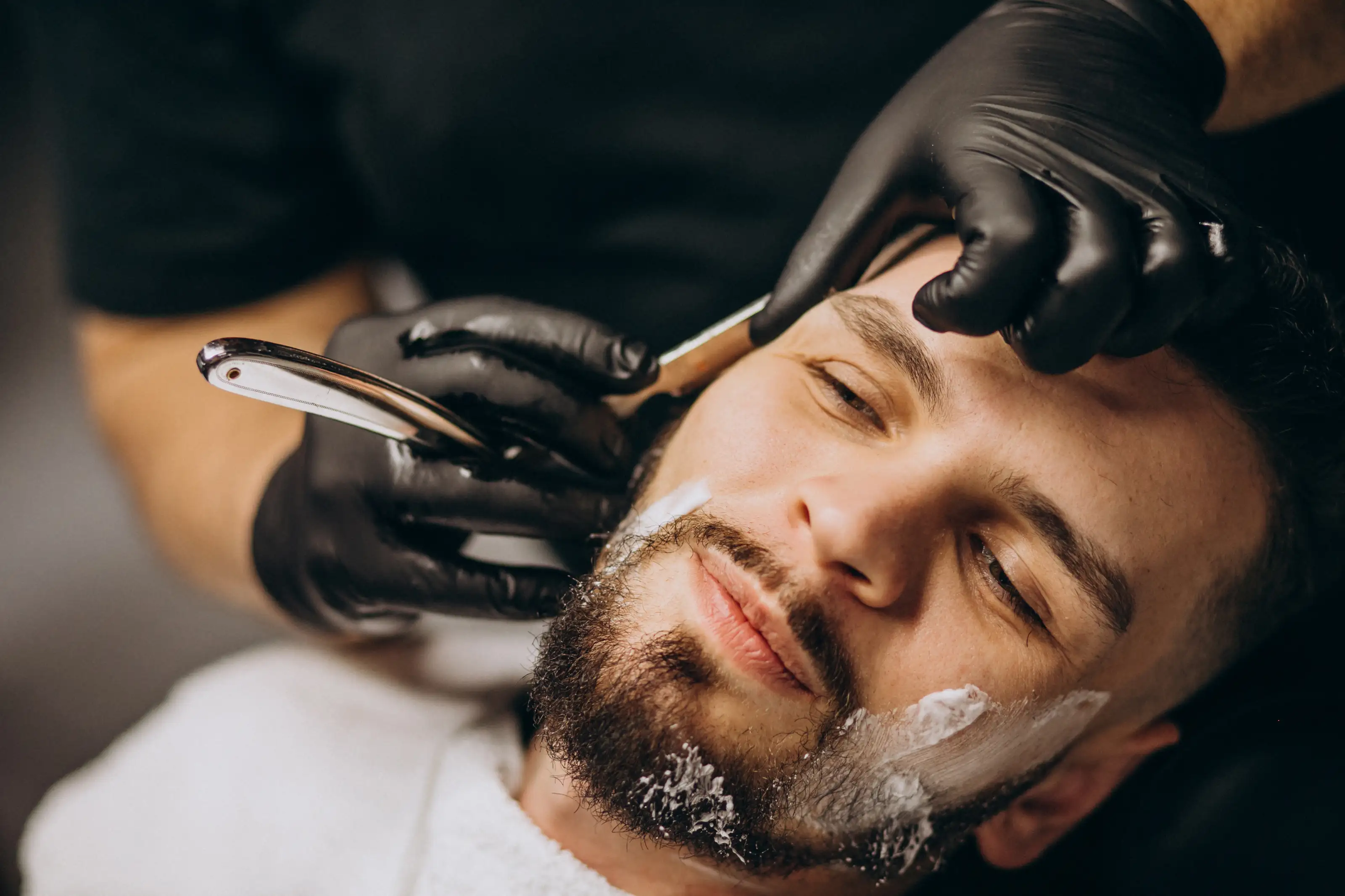 A importância do autocuidado masculino para a autoestima