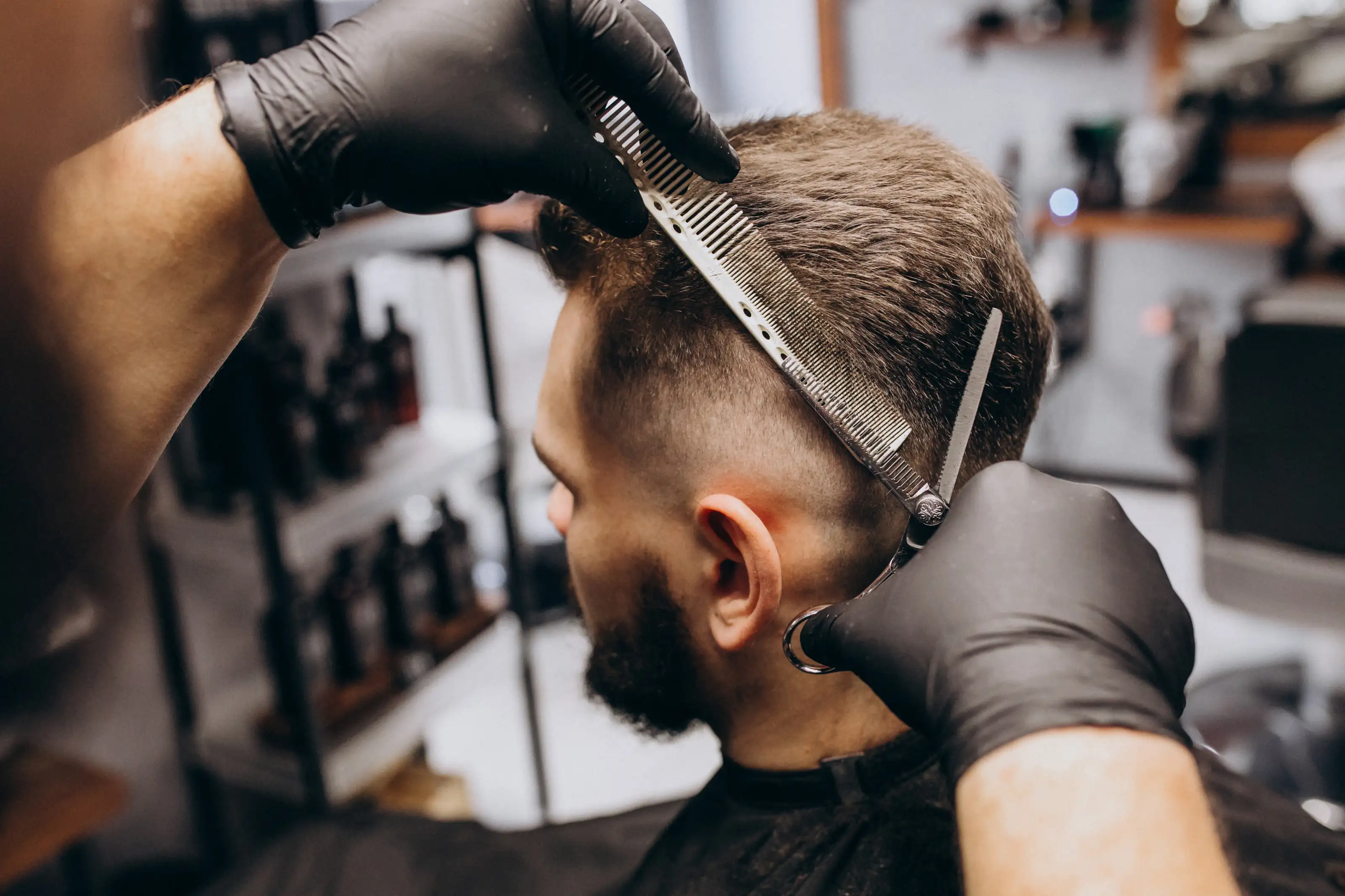 Como escolher o corte de cabelo ideal para o seu formato de rosto