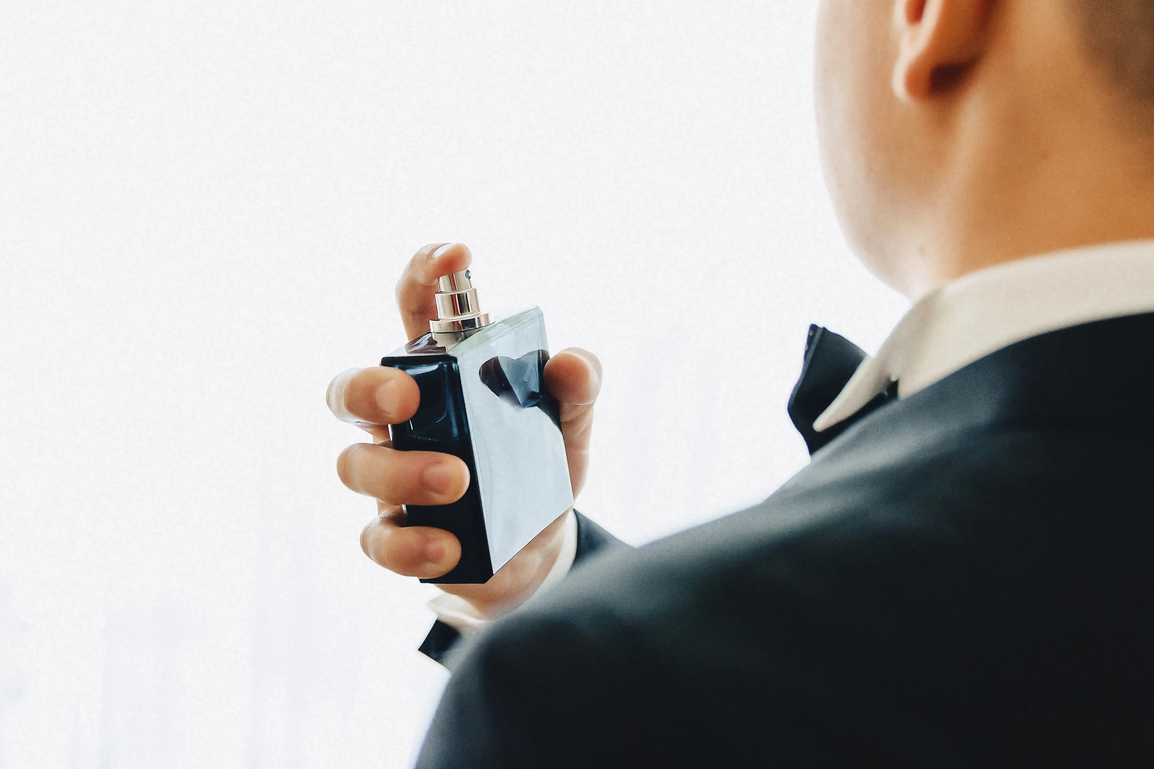 Perfumaria masculina: como escolher a fragrância ideal